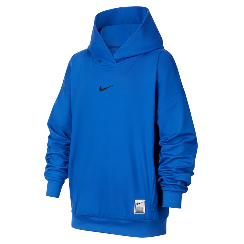 Nike Pro Dri-FIT Fleece Pullover IF1723-480 01