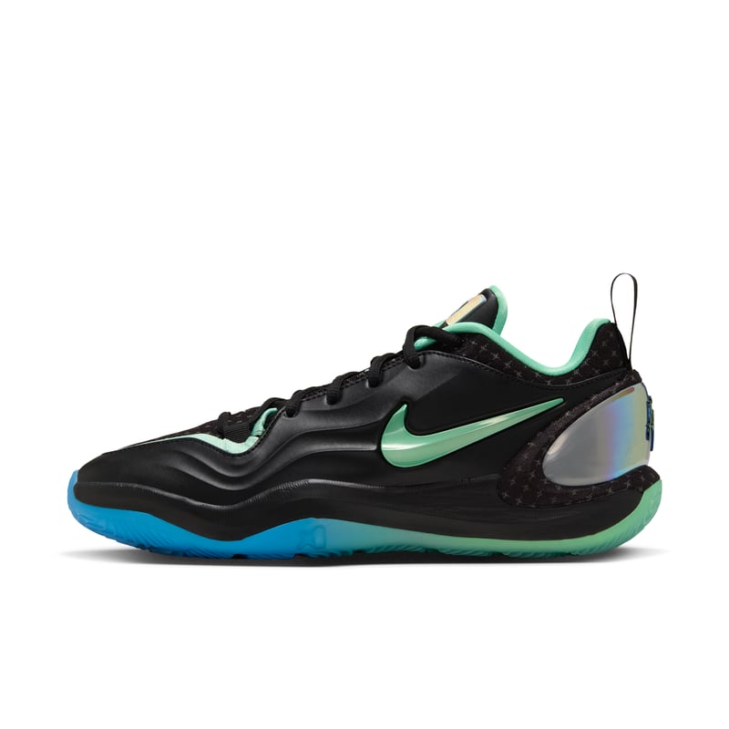 Košarkarski copati Nike A'Two "Nike Women's Nights" | Ženske | Košarka | 01 | SPORTSHOWROOM