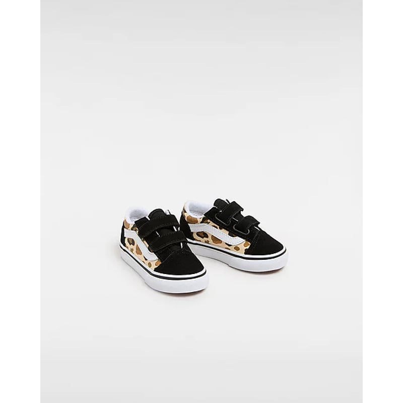 Vans Old Skool Hook And Loop VN0009RCYS8 02