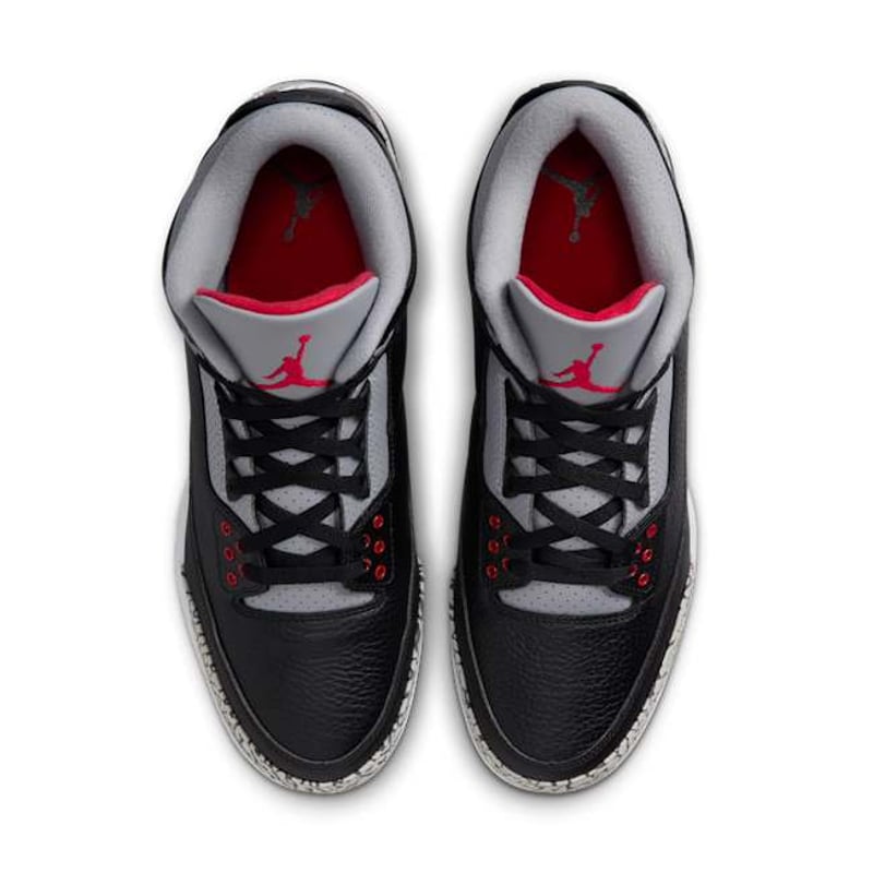Jordan 3 Mid TD FZ8626-001 04