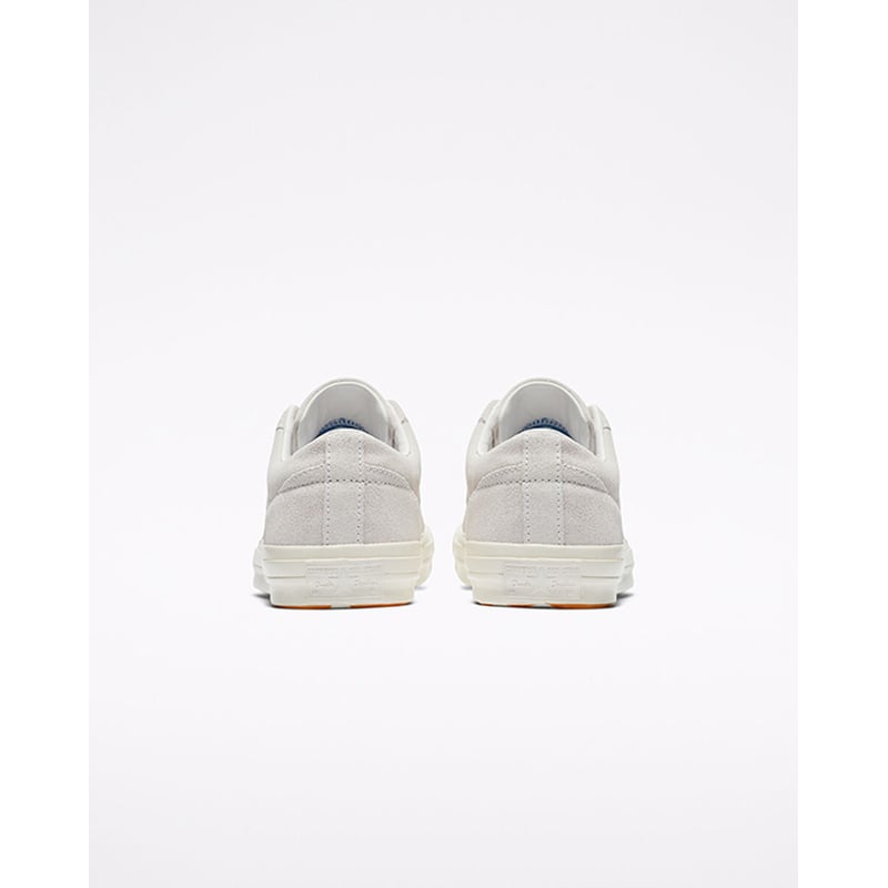Converse One Star x Golf Le Fleur 162133C 05