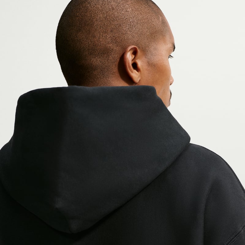 Nike Solo Swoosh Fleece HV1084-010 02