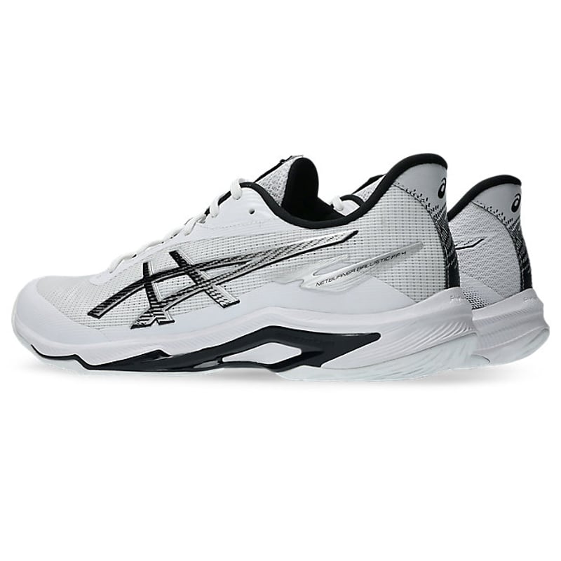 ASICS Netburner Ballistic FF 4 1051A088-100 03