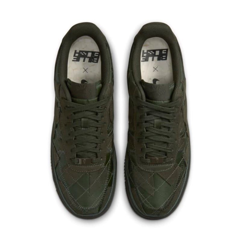 Nike Air Force 1 Low x Billie Eilish DQ4137-300 04