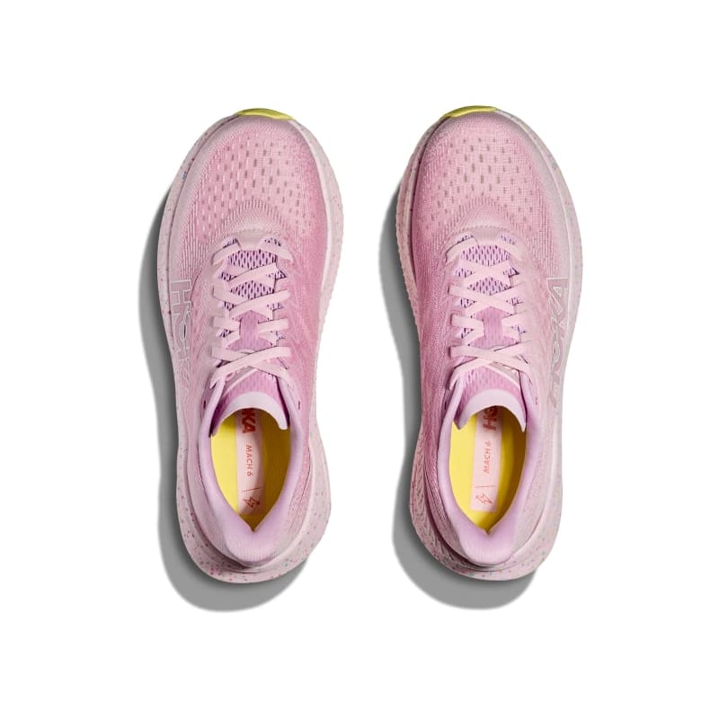 HOKA Mach 6 1147790-PGH 02