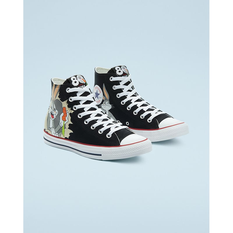 Converse Chuck Taylor All Star High x Looney Tunes ‘80th Anniversary’ 169225F 04