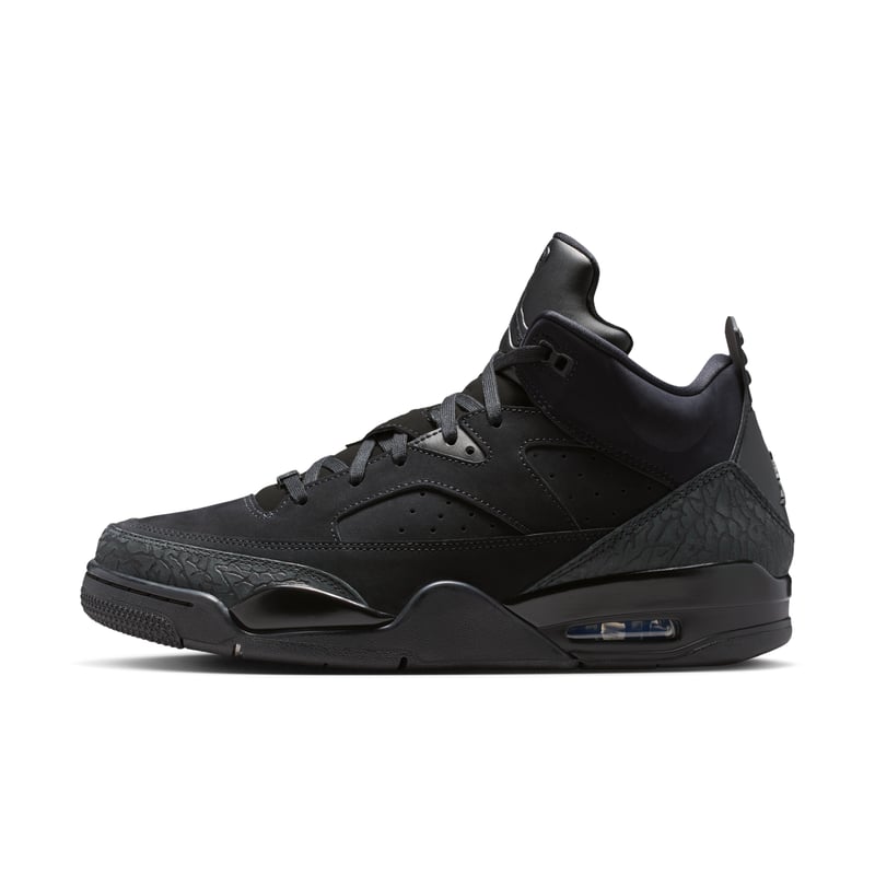 Baskets Jordan Son of Mars Low Triple Black | Homme | Sportstyle | 00 | SPORTSHOWROOM