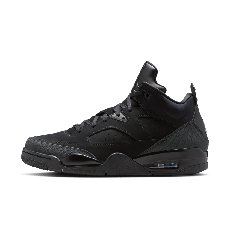 Baskets Jordan Son of Mars Low Triple Black | Homme | Sportstyle | 00 | SPORTSHOWROOM