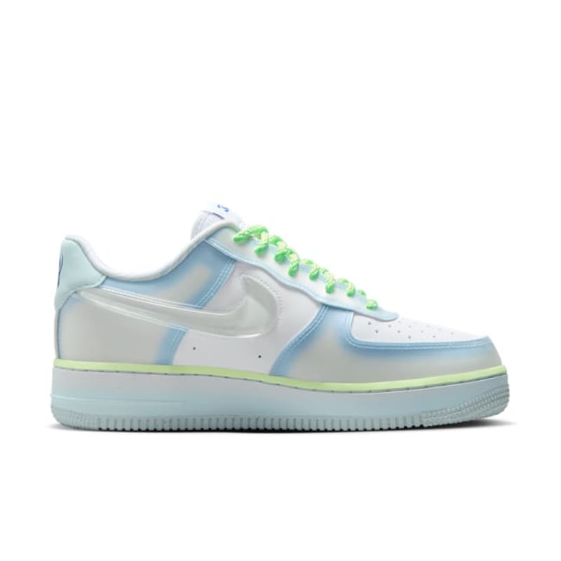 Nike Air Force 1 Low x Serena Williams Design Crew HJ4399-400 03
