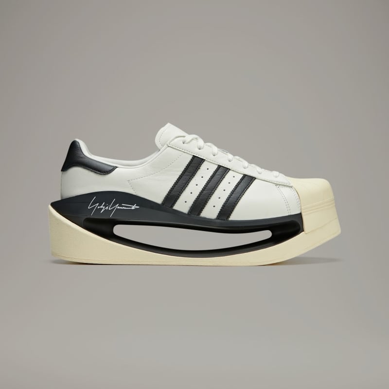 adidas Y-3 Gendo Superstar IG2936 01