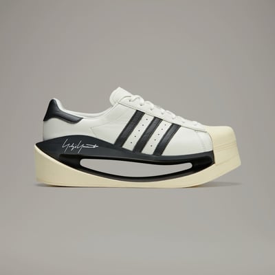 adidas Y-3 Gendo Superstar IG2936