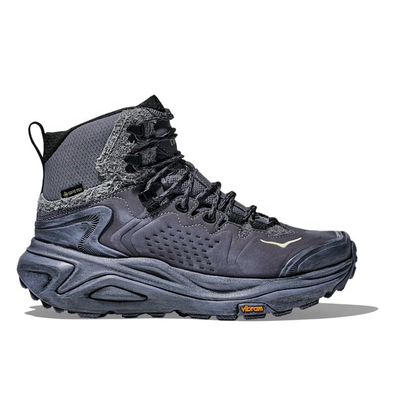 HOKA Elite Terrain System Kaha 3 GORE-TEX 1168950-GHY 01