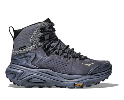 HOKA Elite Terrain System Kaha 3 GORE-TEX 1168950-GHY