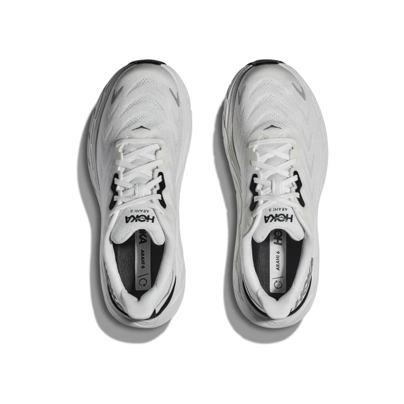 HOKA Arahi 6 1123194-BDBSW 02