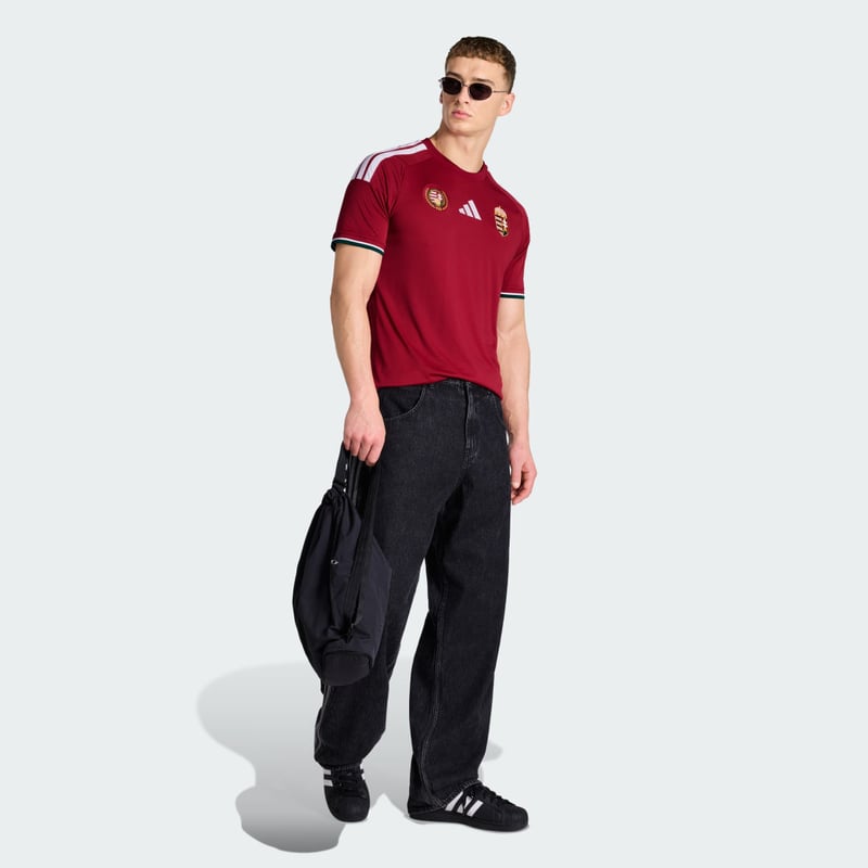 adidas Hungary 2026 Home JZ6975 03