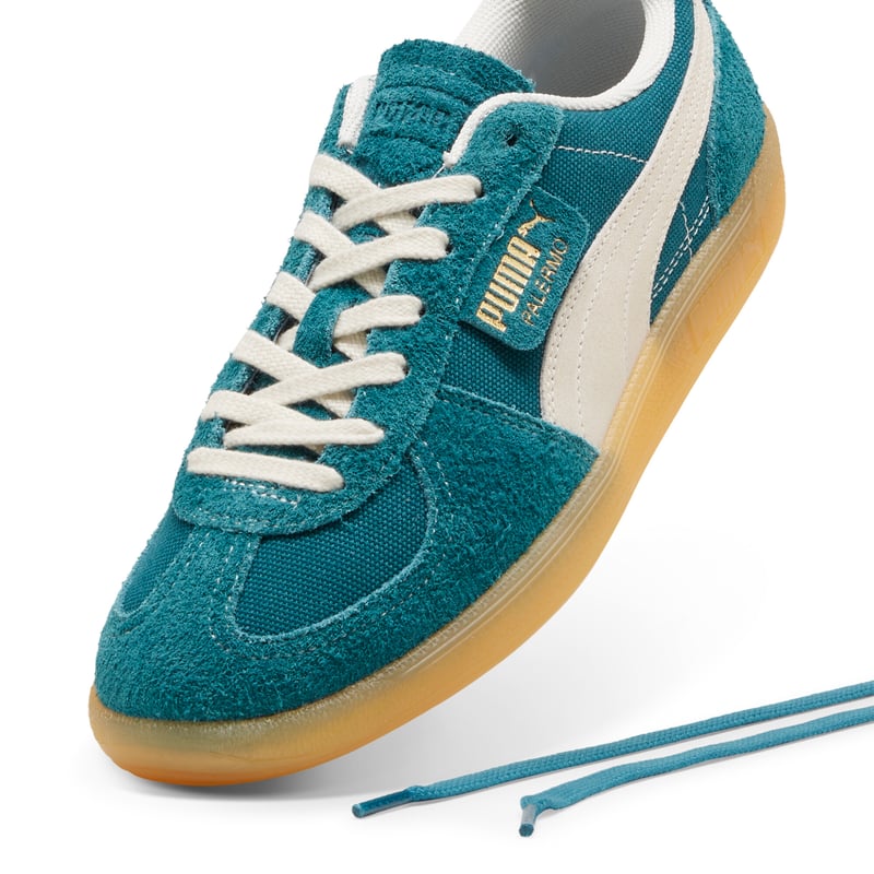 PUMA Palermo Vintage 396841-06 04