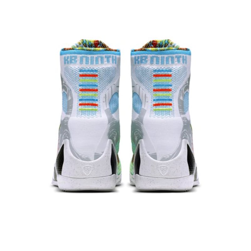 Nike Kobe 9 Elite PRM 678301-904 06