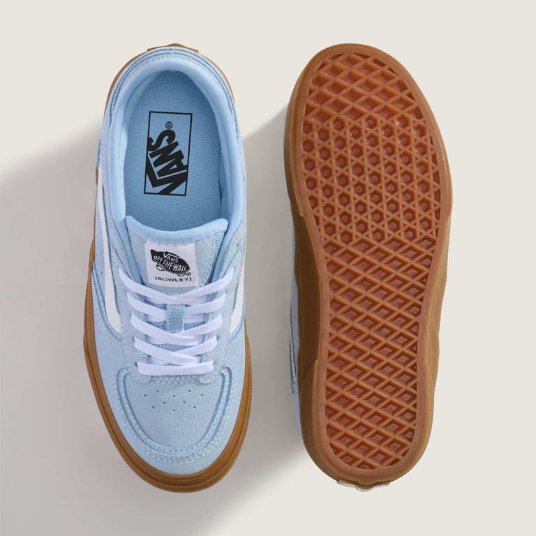 Vans Rowley Classic VN000EDULTB 03