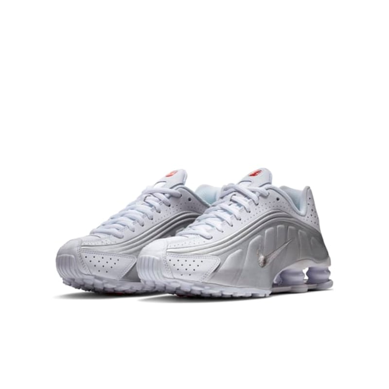 Nike Shox R4 BQ4000-100 05