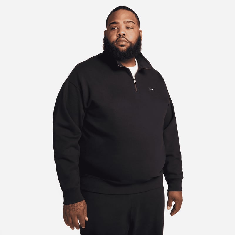 Nike Solo Swoosh Fleece DQ5209-010 06