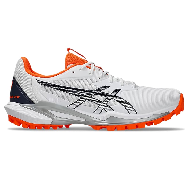 ASICS Field Speed FF 2 1111A262-100 01