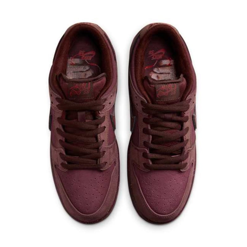 Nike SB Dunk Low ‘City of Love’ FN0619-600 04