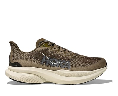HOKA Mach 6 1147833-AFF