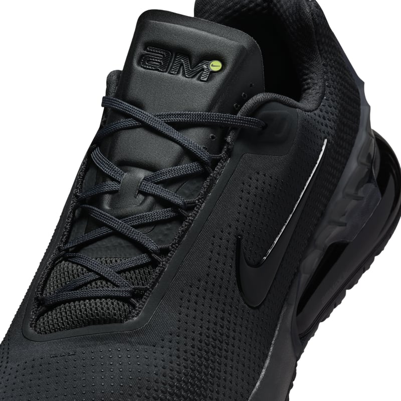 Nike Air Max Phoenix sneakers "Anthracite & Black" | Heren | Sportstyle | 07 | SPORTSHOWROOM