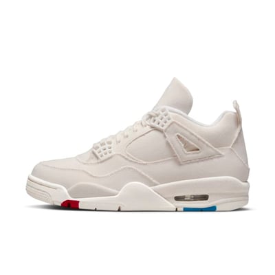 Jordan 4 Retro DQ4909-100
