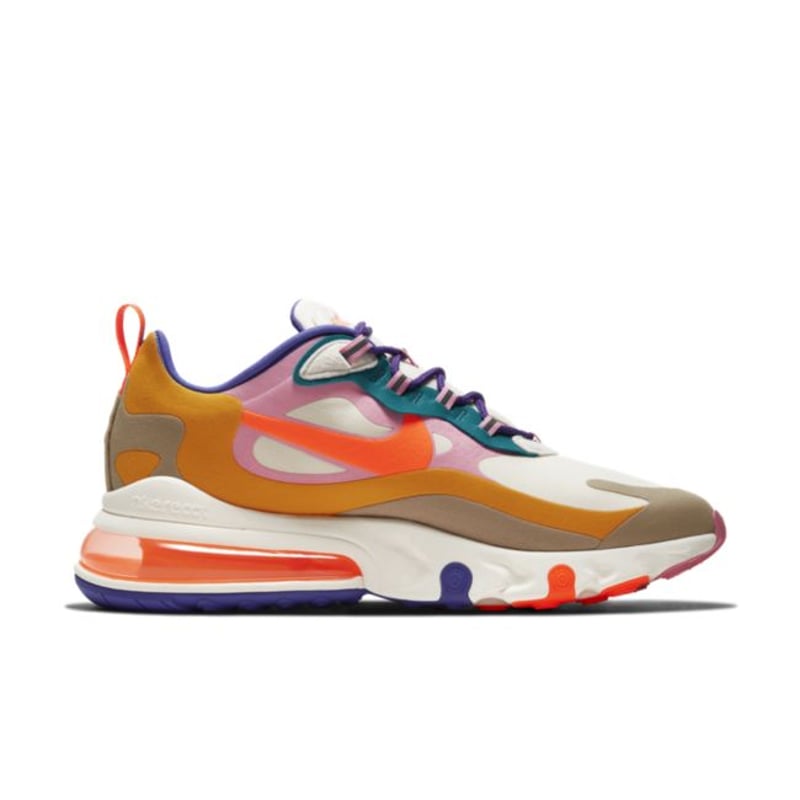 Nike Air Max 270 React CU3014-181 03