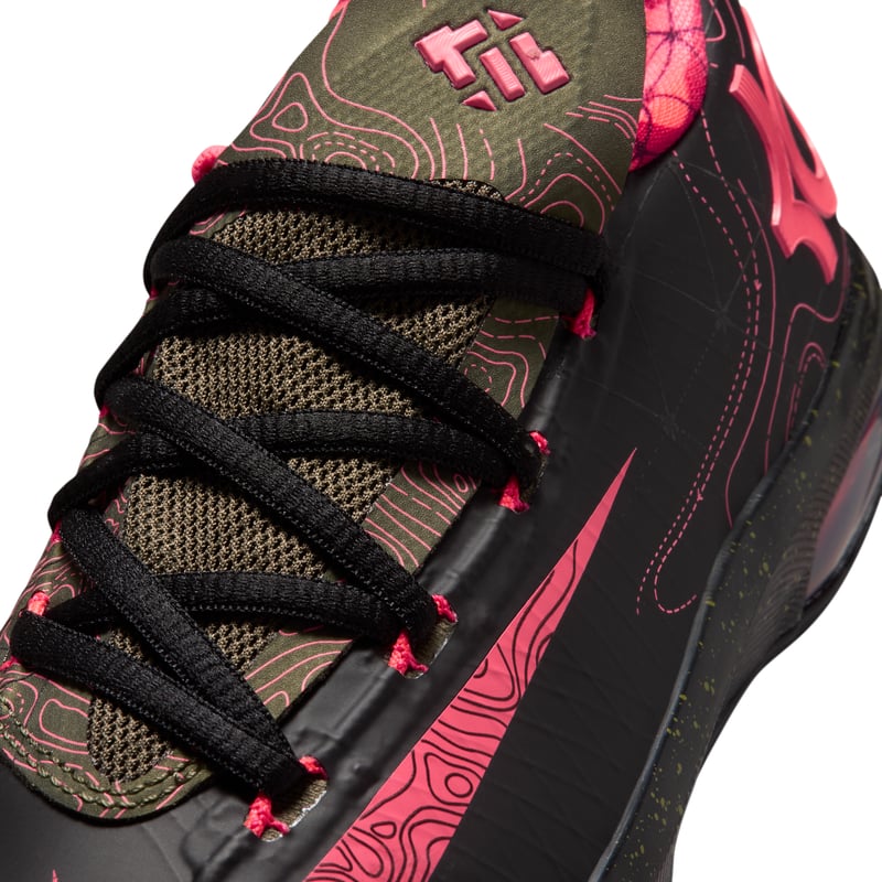 Košarkarski copati Nike KD 6 "Meteorology" | Moški & Ženske | Košarka | 07 | SPORTSHOWROOM