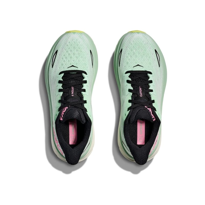 HOKA Clifton 9 1127896-MNW 02