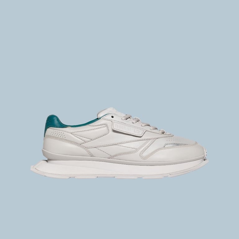 Reebok Classic Leather LTD