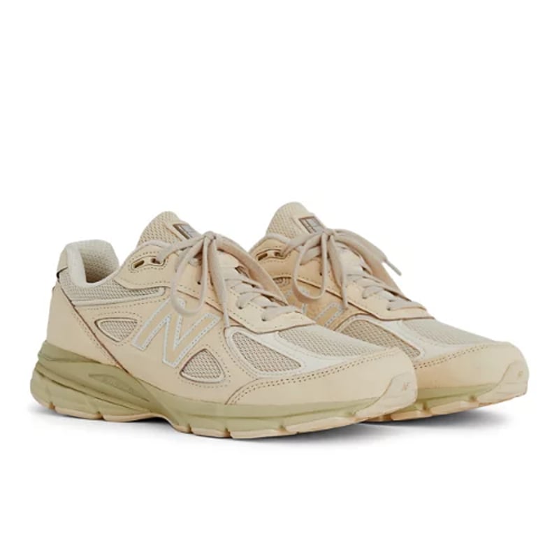 New Balance 990v4 Made in USA U990BO4 03