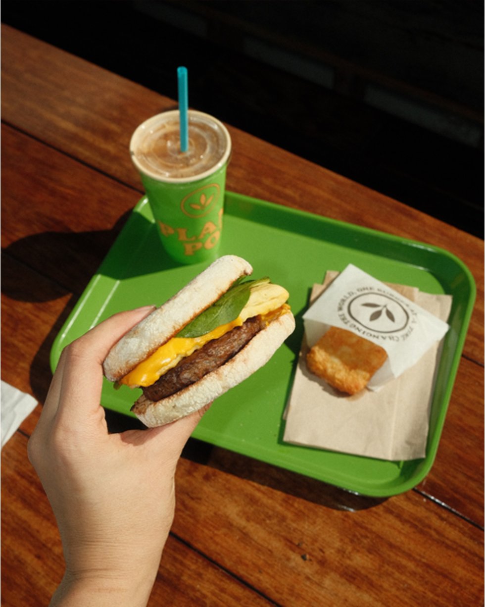 Plant Power Fast Food 2423 28