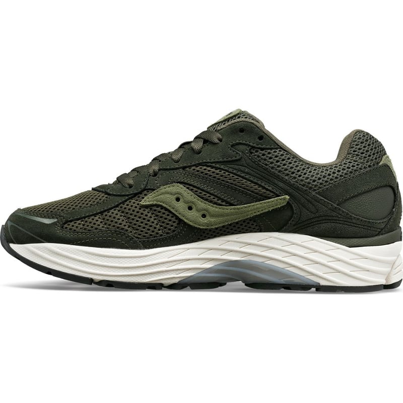 Saucony ProGrid Omni 9 Premium S70740-6 02