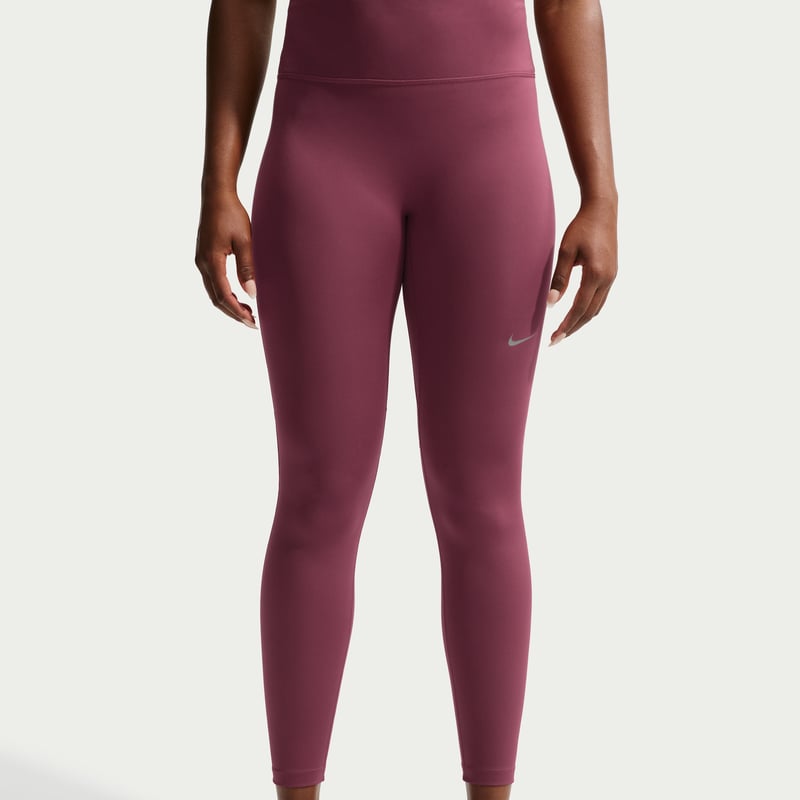 Legging Nike Tempo High-Waisted 7/8 "Pink Smoke" | Femme | Course à pied | 02 | SPORTSHOWROOM