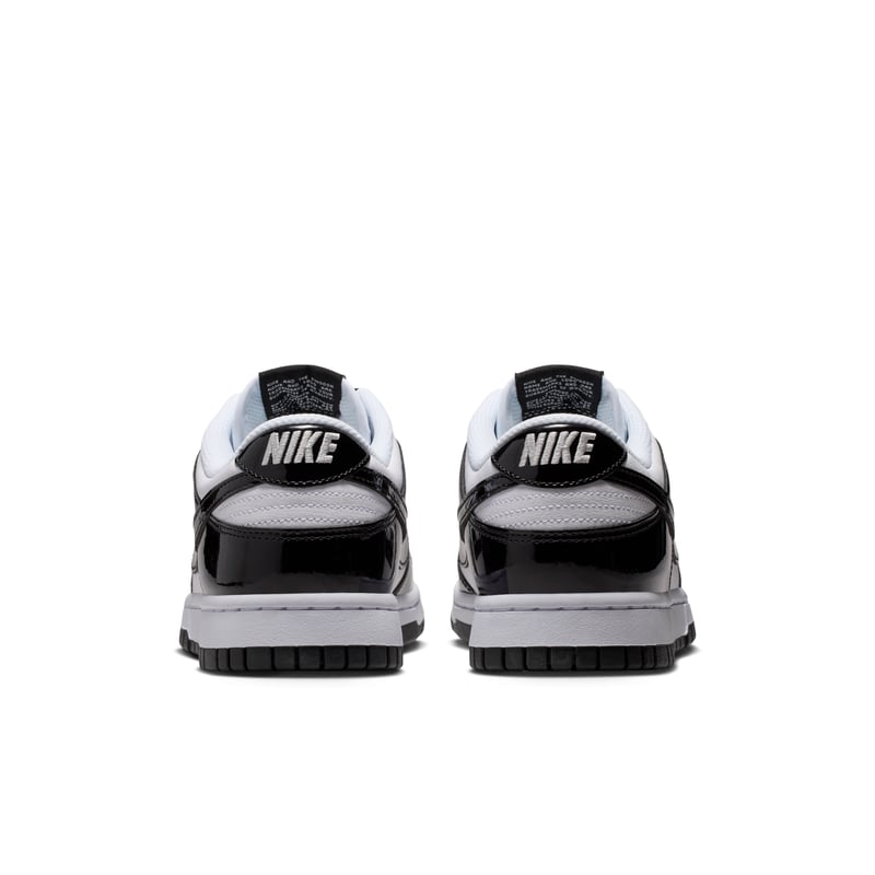 Nike Dunk Low SE ‘Patent’ sneakers "Panda" | Dame | Sportstyle | 06 | SPORTSHOWROOM