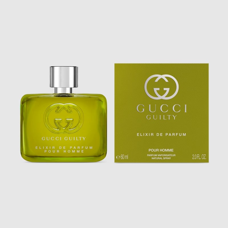 Gucci Guilty GUCCIGUILTYELIXIRDEPARFUMPOURHOMME 02