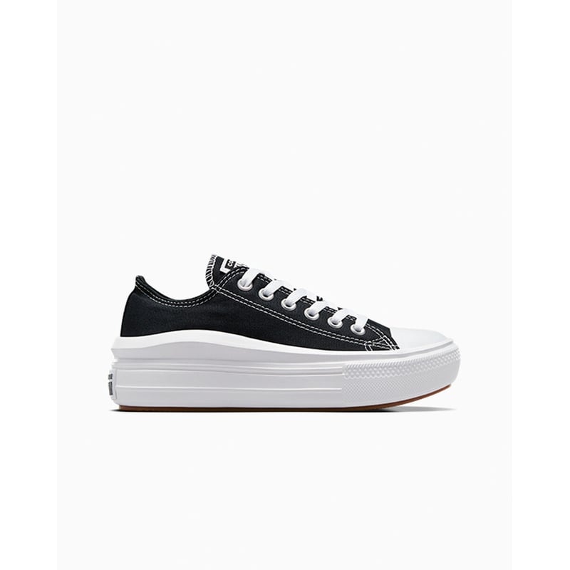 Converse Chuck Taylor All Star Move Low 570256C 01
