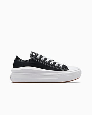 Converse Chuck Taylor All Star Move Low 570256C