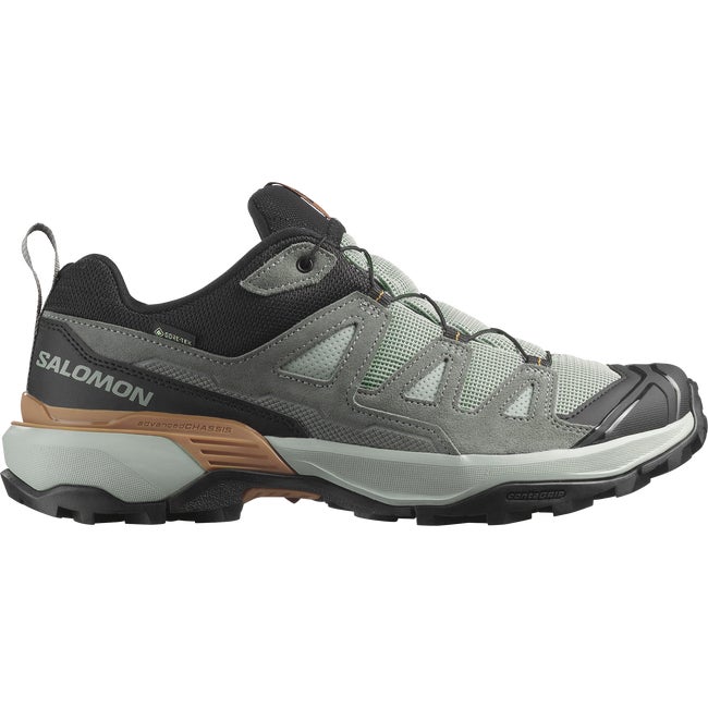 Salomon X Ultra 360 Leather GORE-TEX
