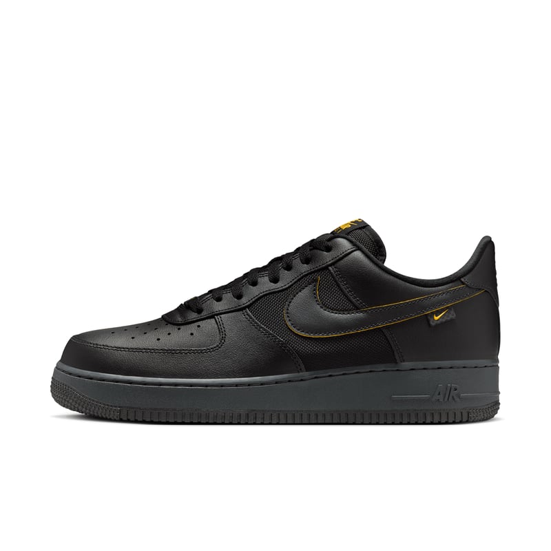 Nike Air Force 1 '07 FZ4617-001 01