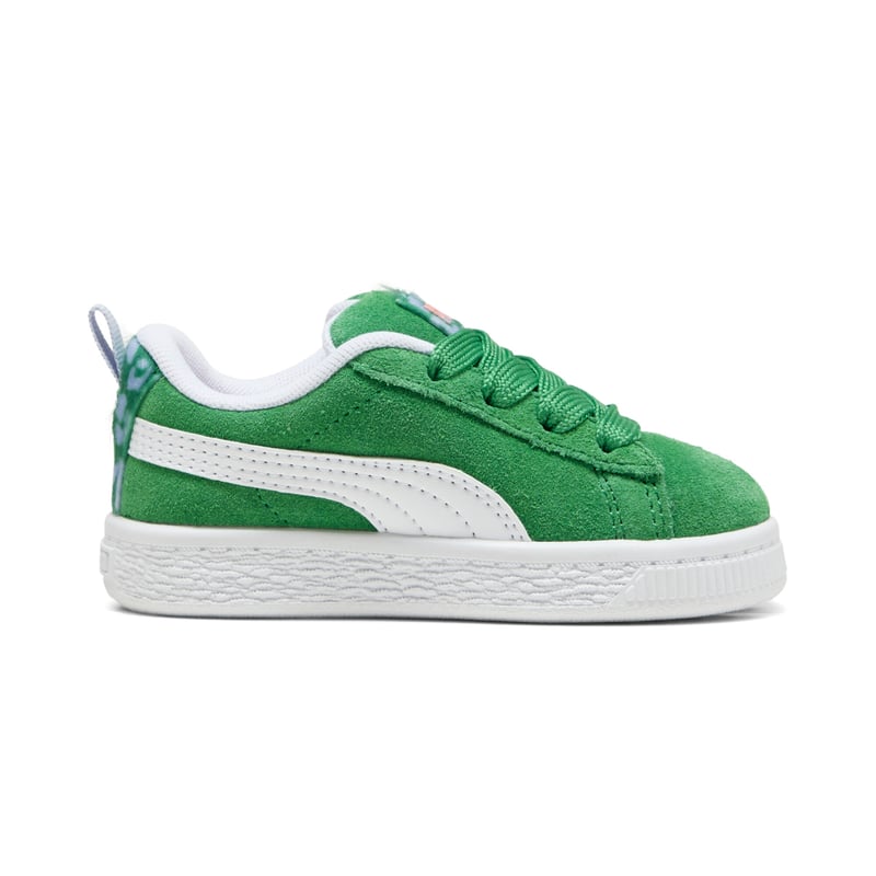 PUMA Suede XL 401303-01 03