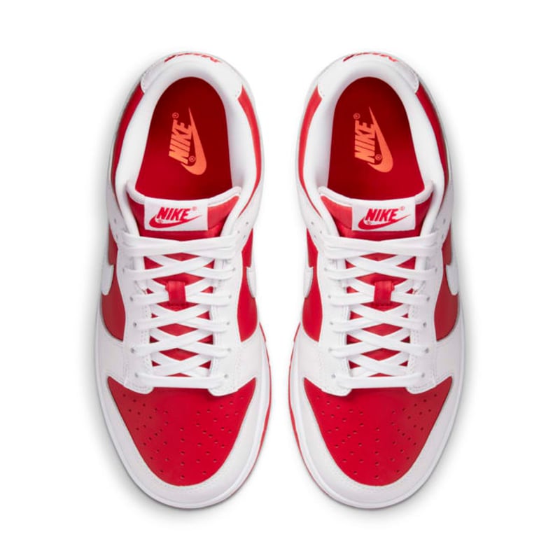 Nike Dunk Low ‘Championship’ DD1391-600 04