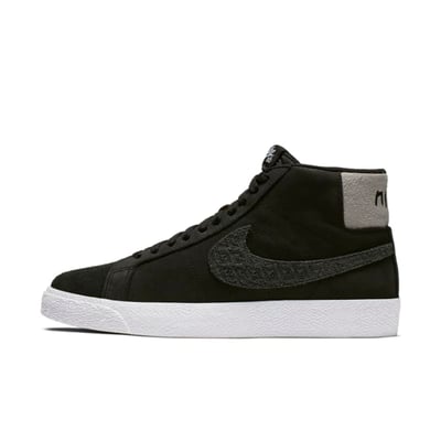Nike SB Zoom Blazer Mid x Gnarhunters AH6158-001