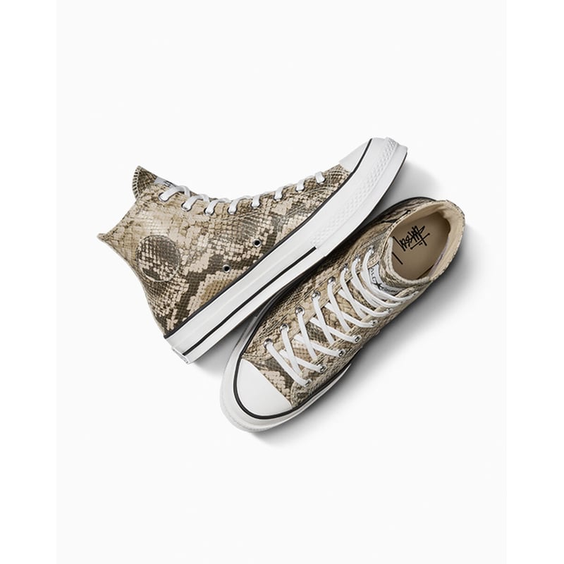 Converse Chuck 70 x Stüssy A11674C 04