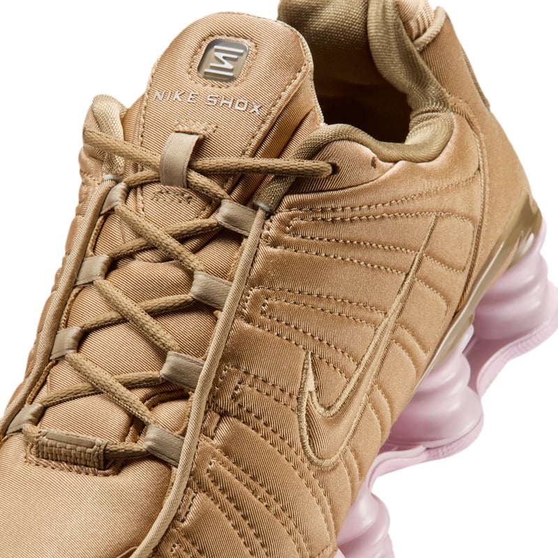 Nike Shox TL IQ0384-202 07