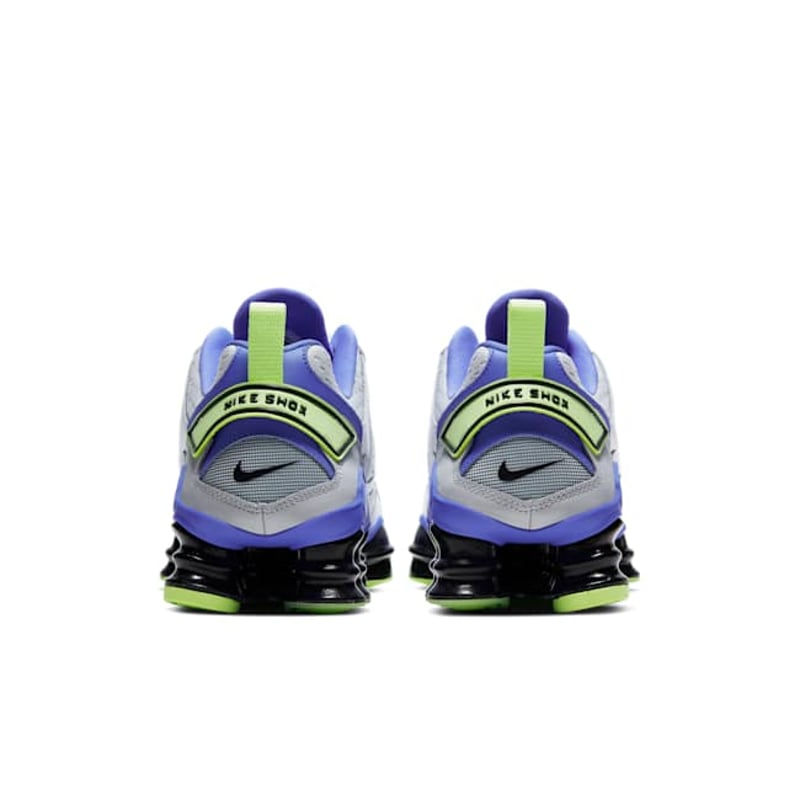 Nike Shox TL Nova CV3602-100 06