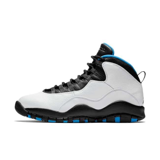 Jordan 10 Retro